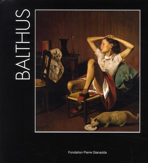 Emprunter Balthus. 100e anniversaire livre