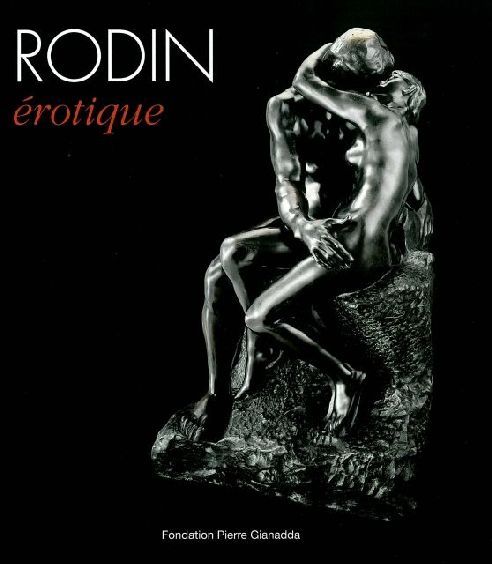 Emprunter Rodin érotique livre