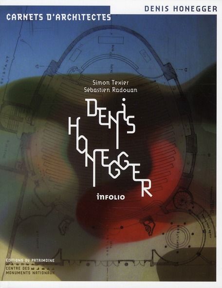 Emprunter Denis Honegger livre