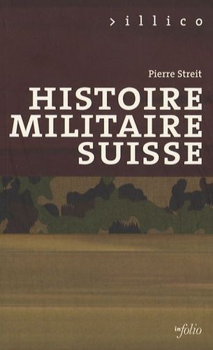 Emprunter Histoire militaire suisse livre