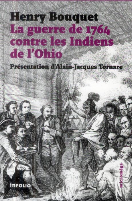 Emprunter La guerre de 1764 contre les Indiens de l'Ohio livre