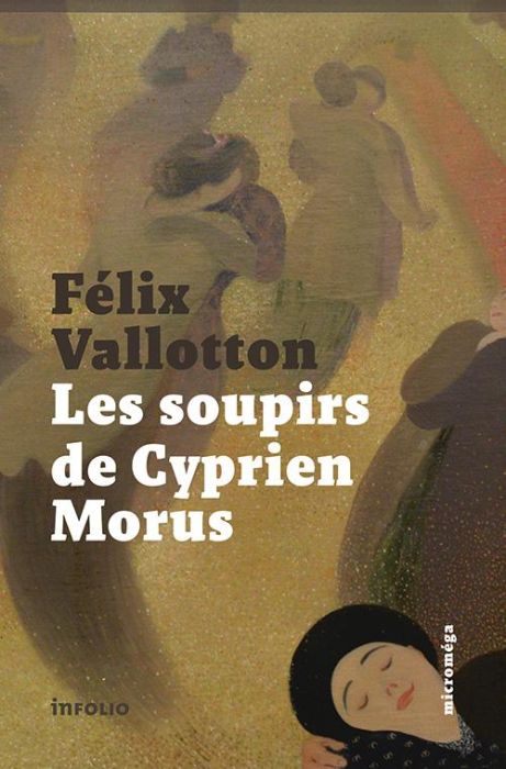 Emprunter Les soupirs de Cyprien Morus livre