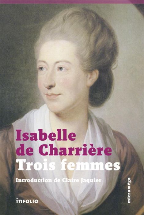 Emprunter Trois femmes livre