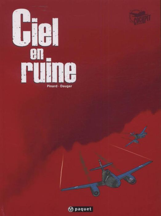 Emprunter Ciel en ruine Tome 1 livre