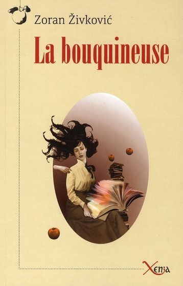 Emprunter La bouquineuse livre