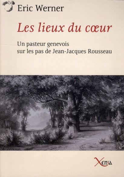 Emprunter Les lieux du coeur livre