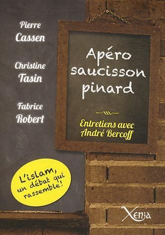 Emprunter Apéro saucisson-pinard. Coulisses et enjeux d'un rassemblement qui a secoué la France livre