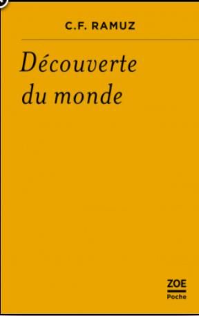 Emprunter Découverte du monde livre