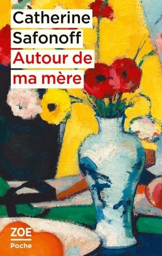 Emprunter Autour de ma mère livre