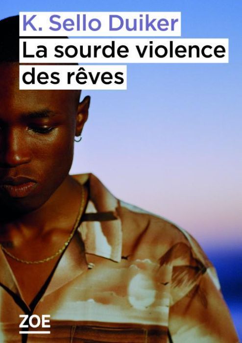 Emprunter La sourde violence des rêves livre