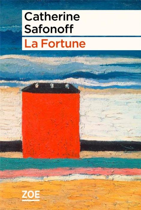 Emprunter La Fortune livre