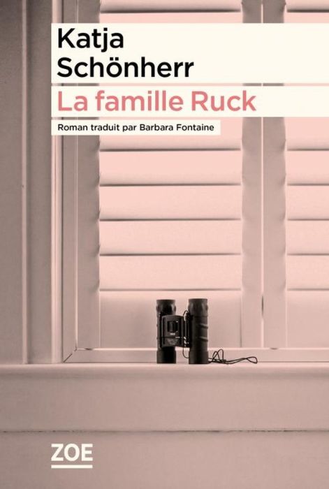 Emprunter La famille Ruck livre