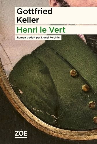 Emprunter Henri le Vert livre