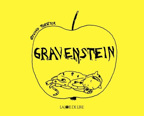 Emprunter GRAVENSTEIN livre