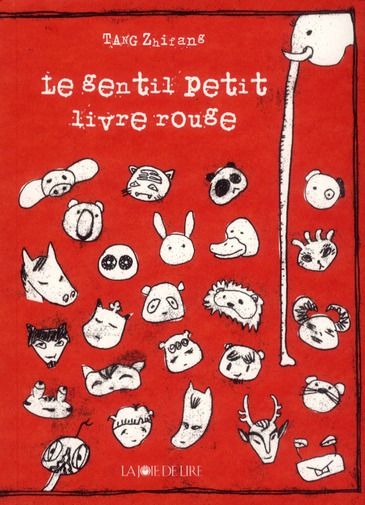 Emprunter Le gentil petit livre rouge livre