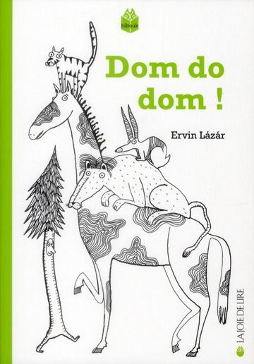 Emprunter DOM DO DOM ! livre