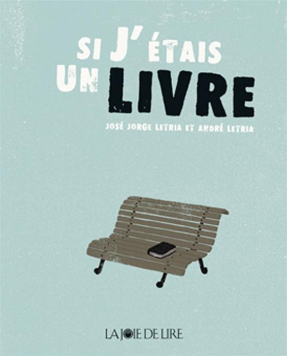 Emprunter Si j'étais un livre livre