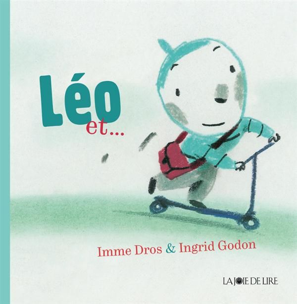 Emprunter Léo et... livre