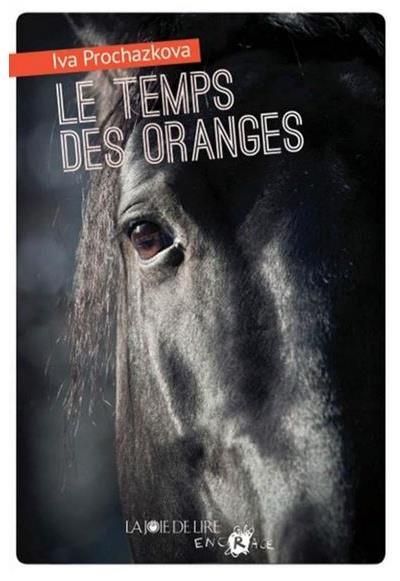 Emprunter Le temps des oranges livre