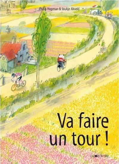 Emprunter Va faire un tour ! livre