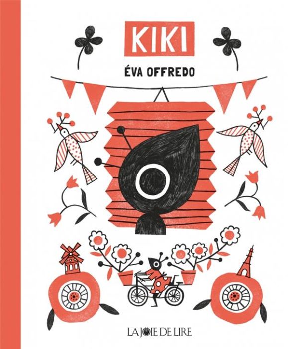 Emprunter KIKI livre