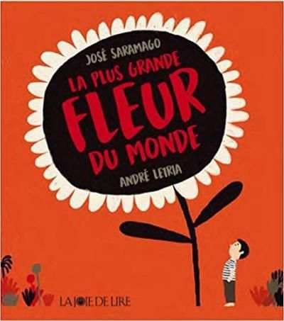 Emprunter La plus grande fleur du monde livre