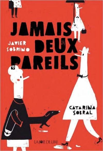 Emprunter Jamais deux pareils livre