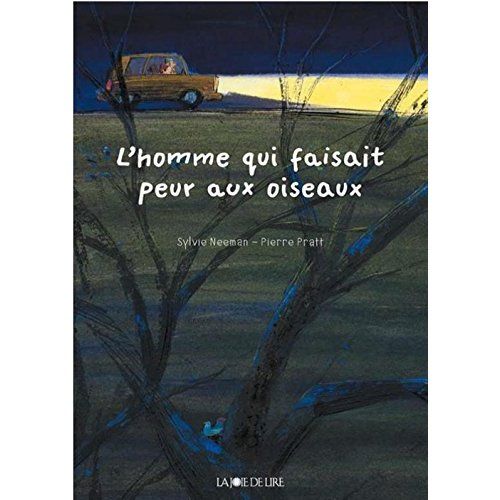 Emprunter L'homme qui faisait peur aux oiseaux livre