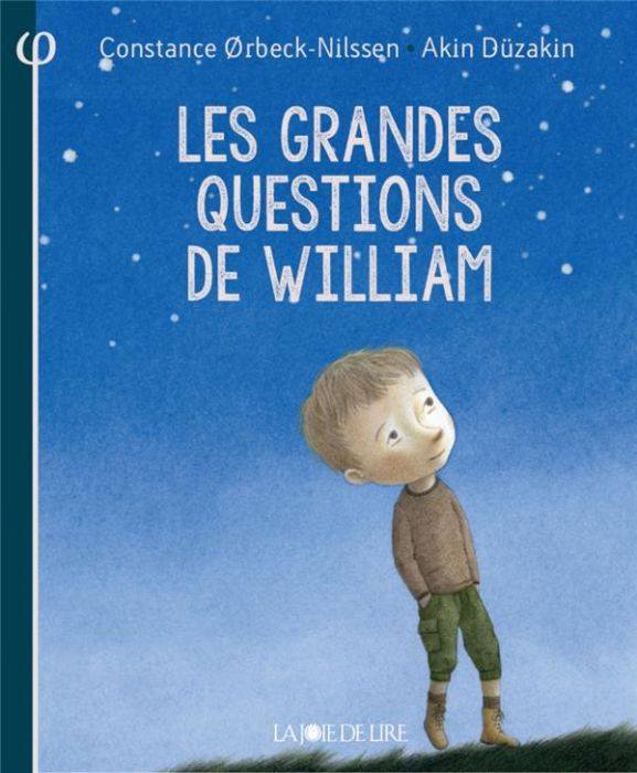 Emprunter Les grandes questions de William livre