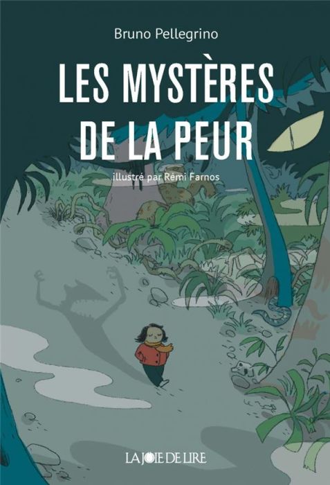 Emprunter Les mystères de la peur livre