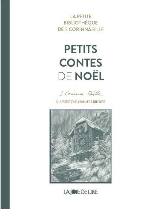 Emprunter Petits contes de Noël livre