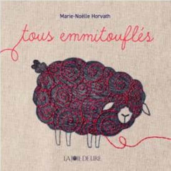 Emprunter Tous emmitouflés livre