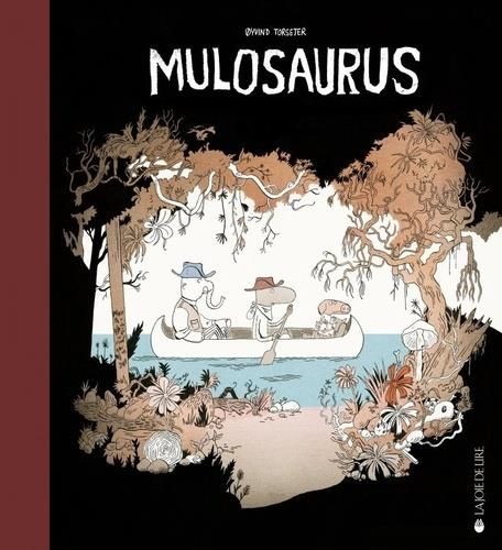 Emprunter Mulosaurus livre