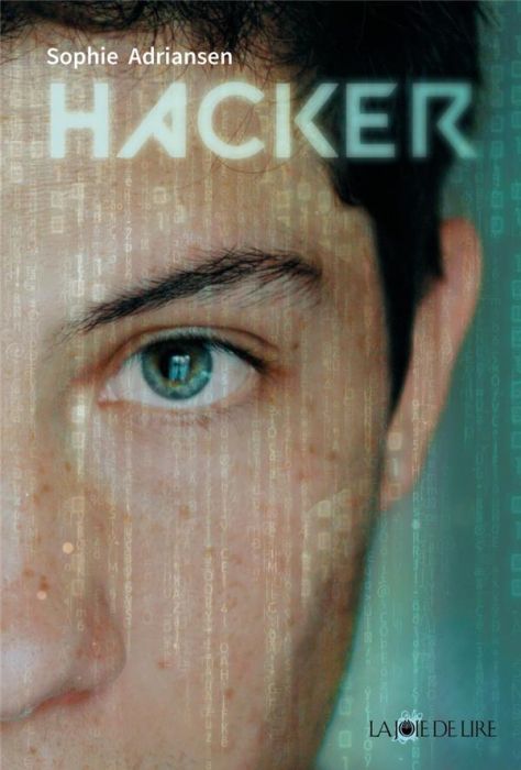 Emprunter Hacker livre