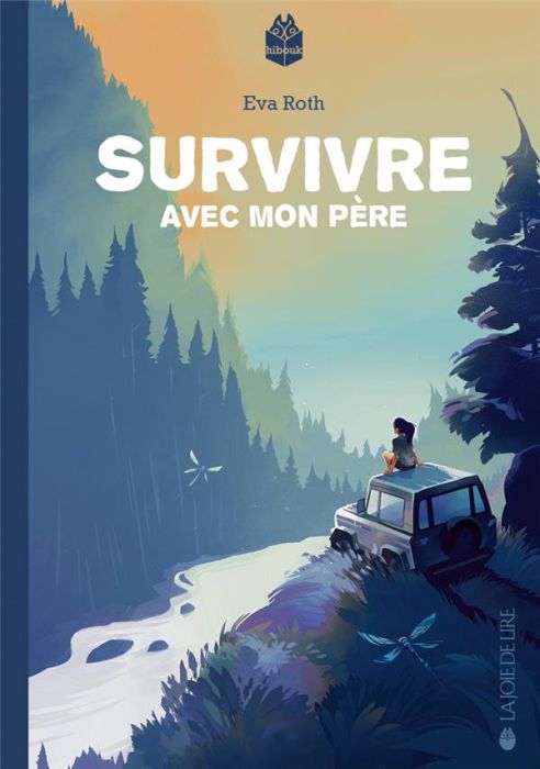 Emprunter Survivre avec mon père livre