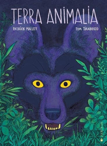 Emprunter Terra Animalia livre