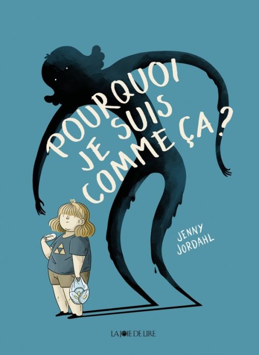 Emprunter Pourquoi je suis comme ça ? livre