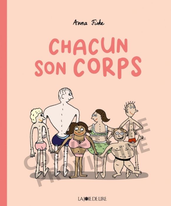 Emprunter Chacun son corps livre