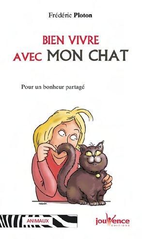 Emprunter Bien vivre avec son chat. Pour un bonheur partagé livre