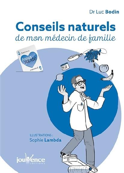 Emprunter Remèdes naturels de mon médecin de famille livre