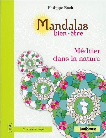 Emprunter Méditer dans la nature livre