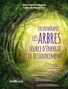 Emprunter Sylvothérapie : le pouvoir bienfaisant des arbres. Retrouver son énergie et se ressourcer livre