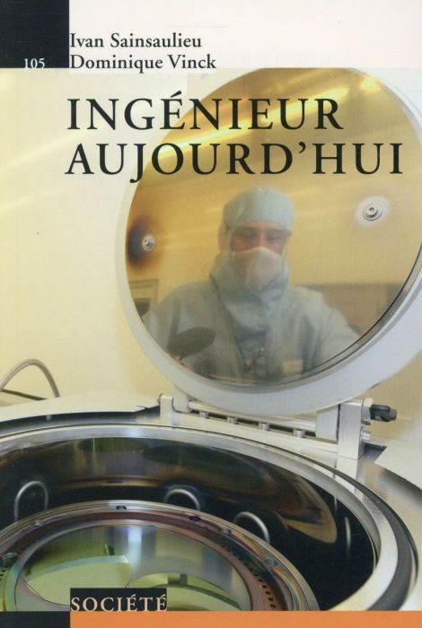 Emprunter Ingénieur aujourd'hui livre