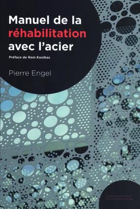 Emprunter Manuel de réhabilitation avec l'acier livre