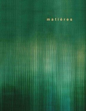 Emprunter Matières N° 15/2019 : Entre deux livre