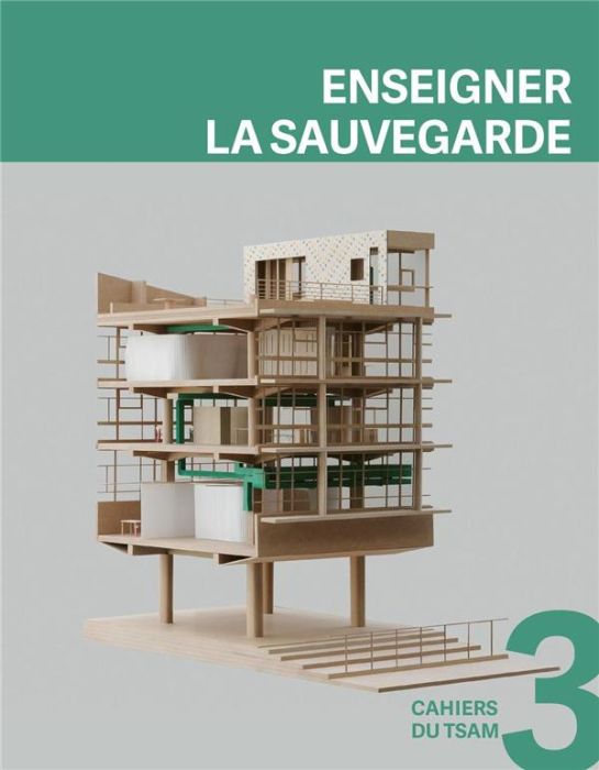 Emprunter Enseigner la sauvegarde livre