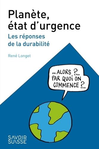 Emprunter Planète, sauvetage en cours. Une responsabilité collective livre