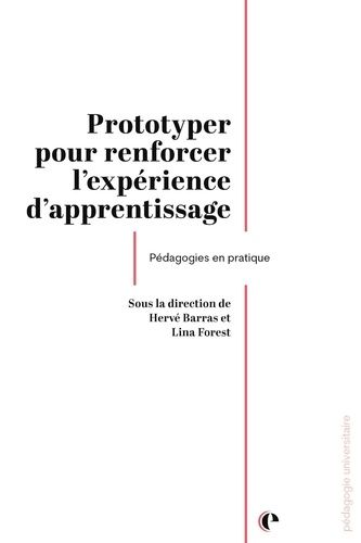 Emprunter PROTOTYPER livre