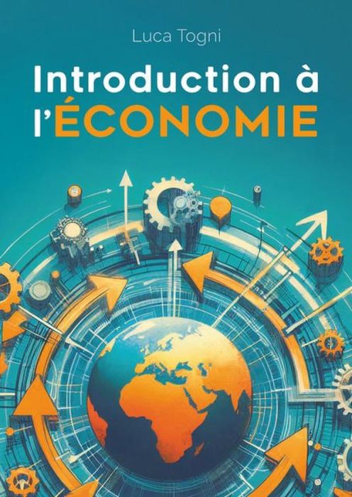 Emprunter Introduction à l'économie livre