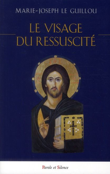 Emprunter LE VISAGE DU RESSUSCITE livre